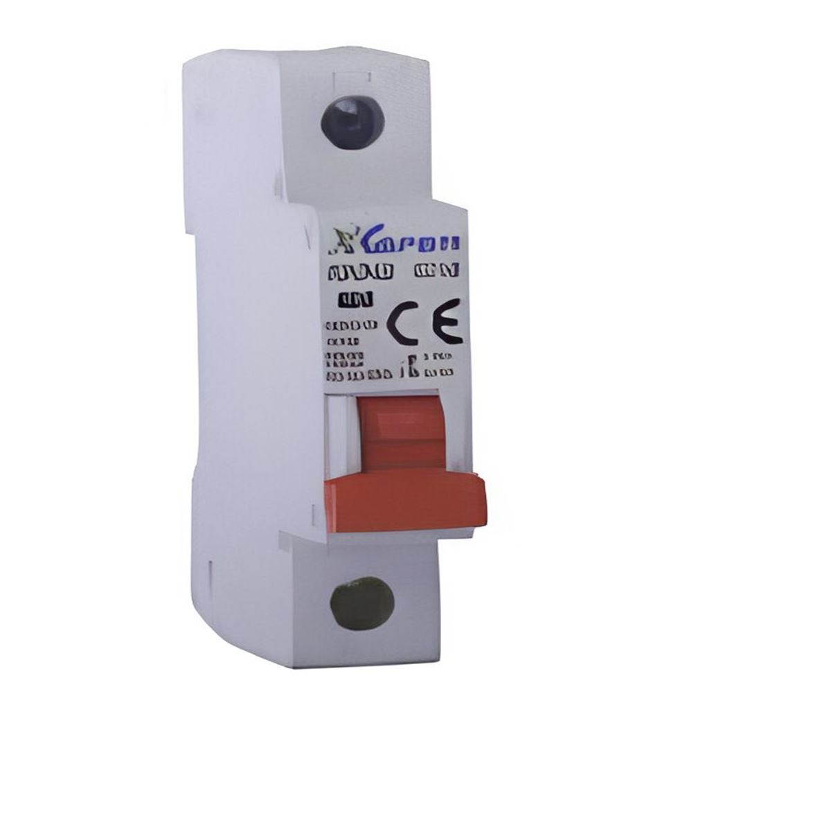 1 KTP.,B TİPİ,3KA,1A OTM. SİGORTA 1